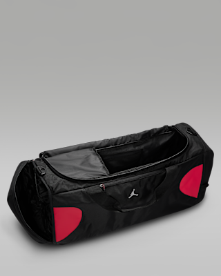 NIKE公式】ジョーダン エレメント ダッフルバッグ (92.6L).オンライン